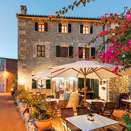 Hotel D'Interior Ca Mado Paula Banyalbufar Exterior photo