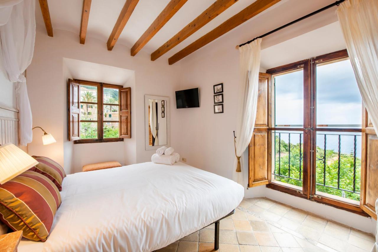 Hotel D'Interior Ca Mado Paula Banyalbufar Exterior photo